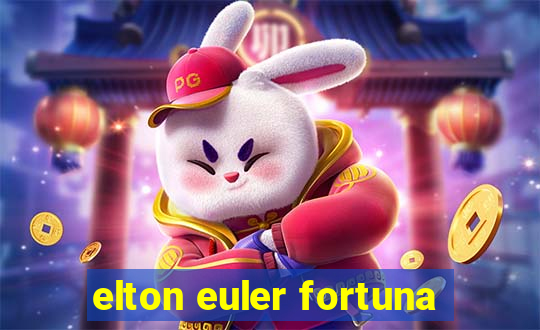elton euler fortuna